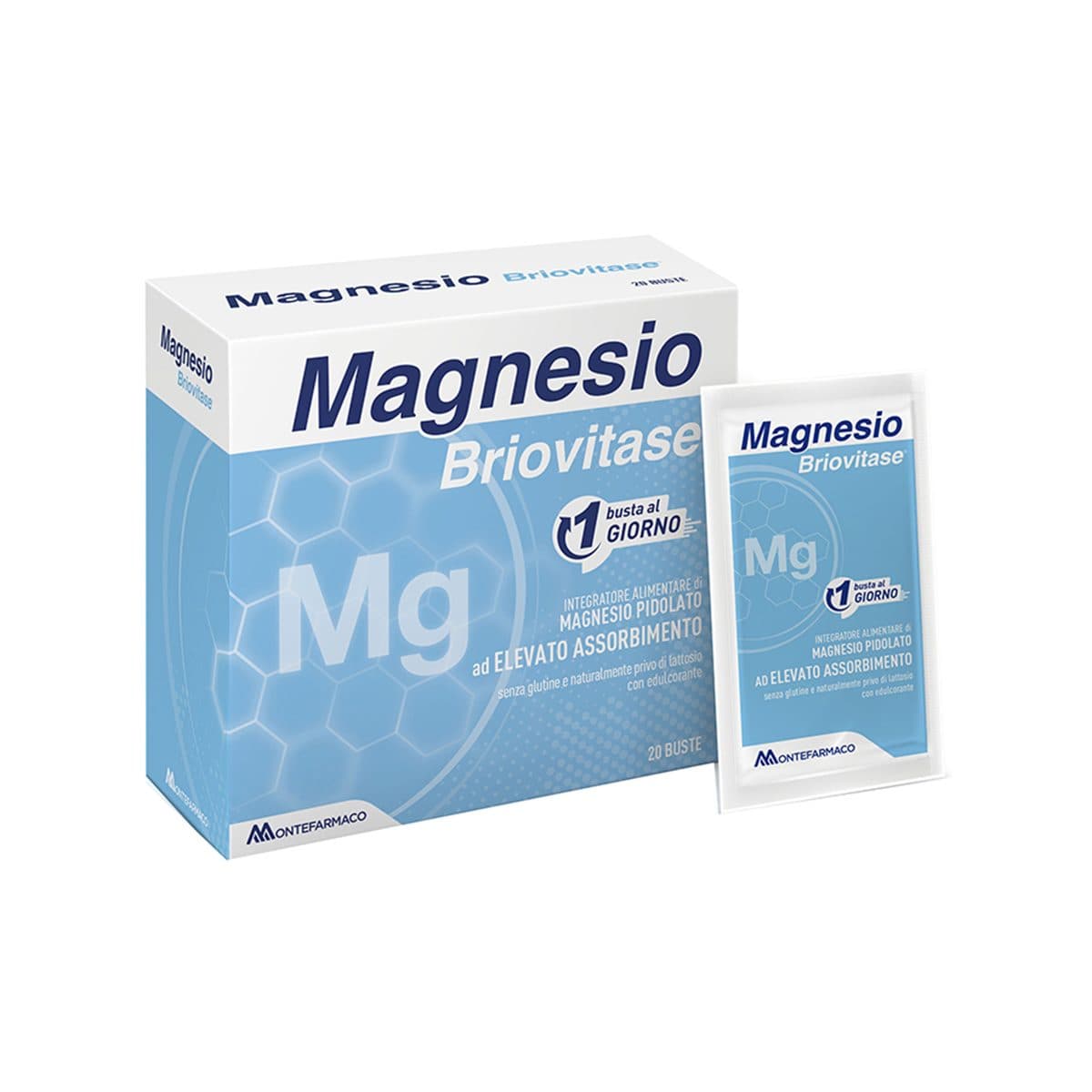 Briovitase - Magnesium