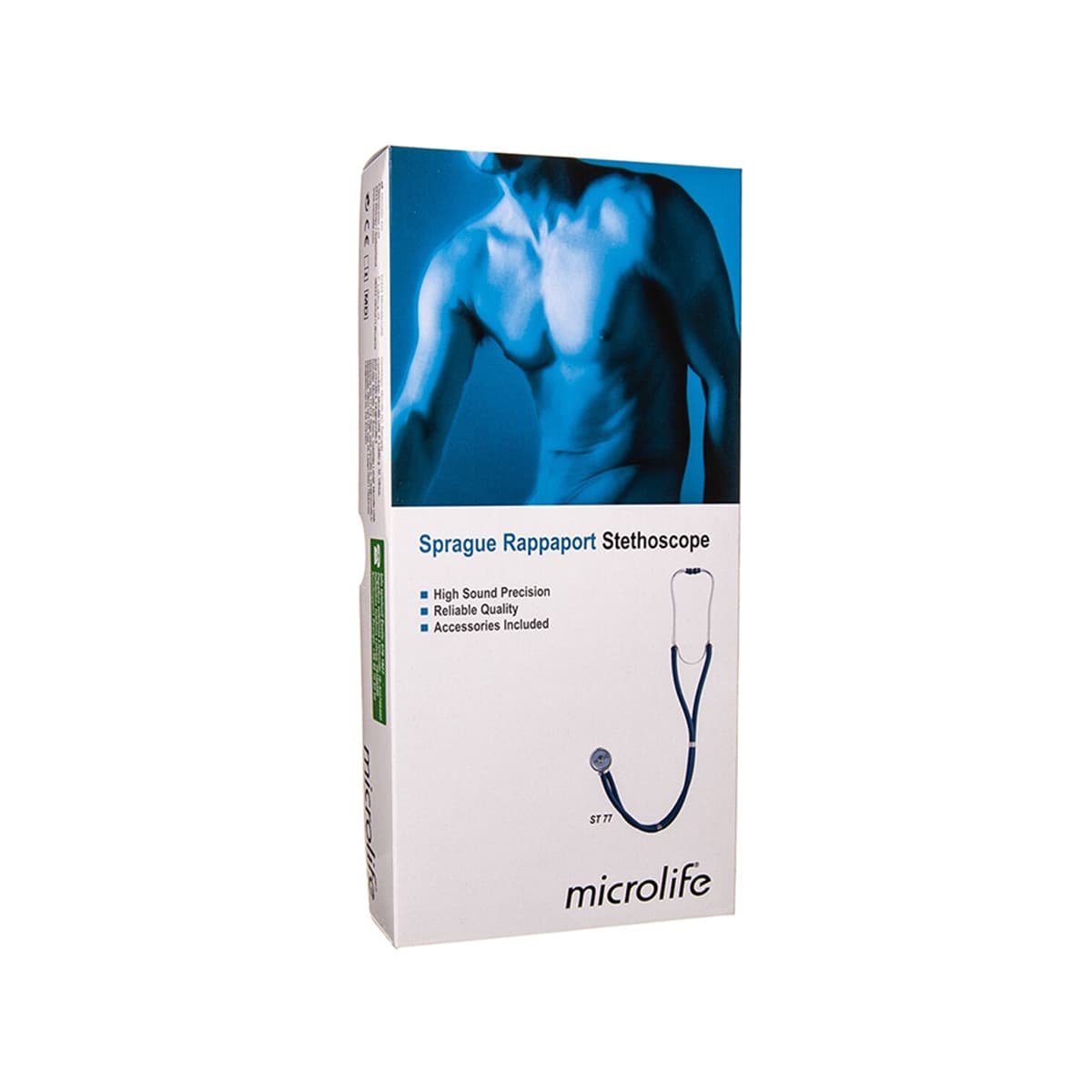 Microlife - Stetoskop Binaural
