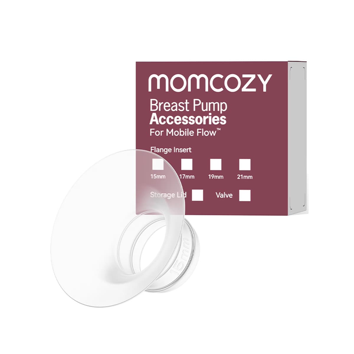 Momcozy - Flange Insert (M5/M6/M9)