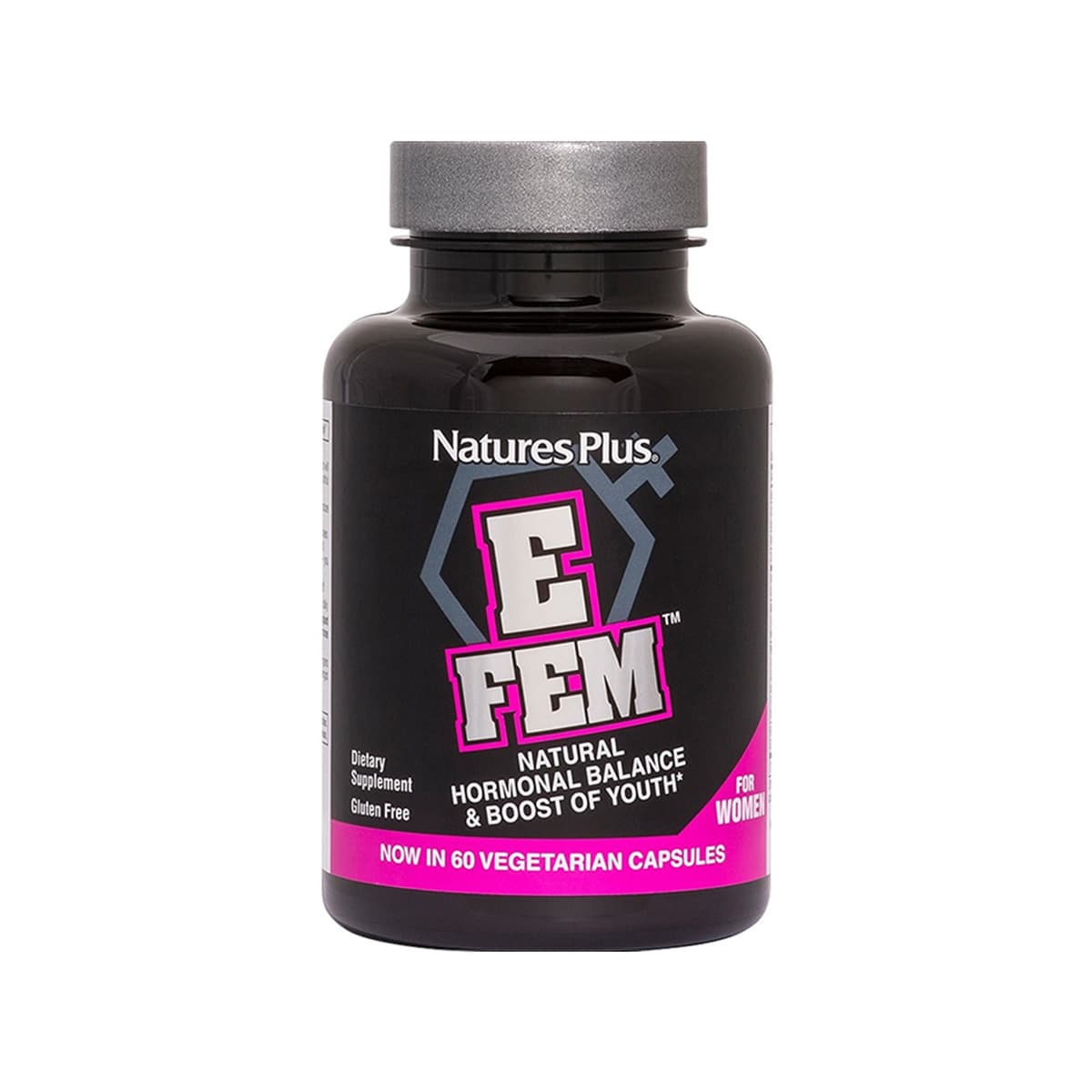 Natures Plus - E Fem
