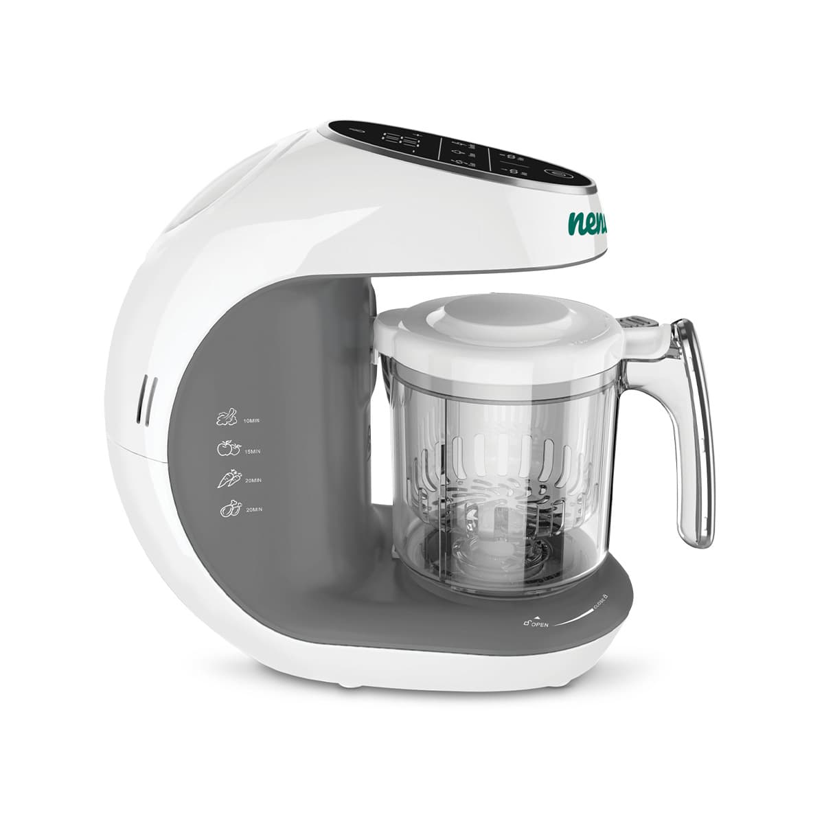 Neno - Cibo Baby Food Blender