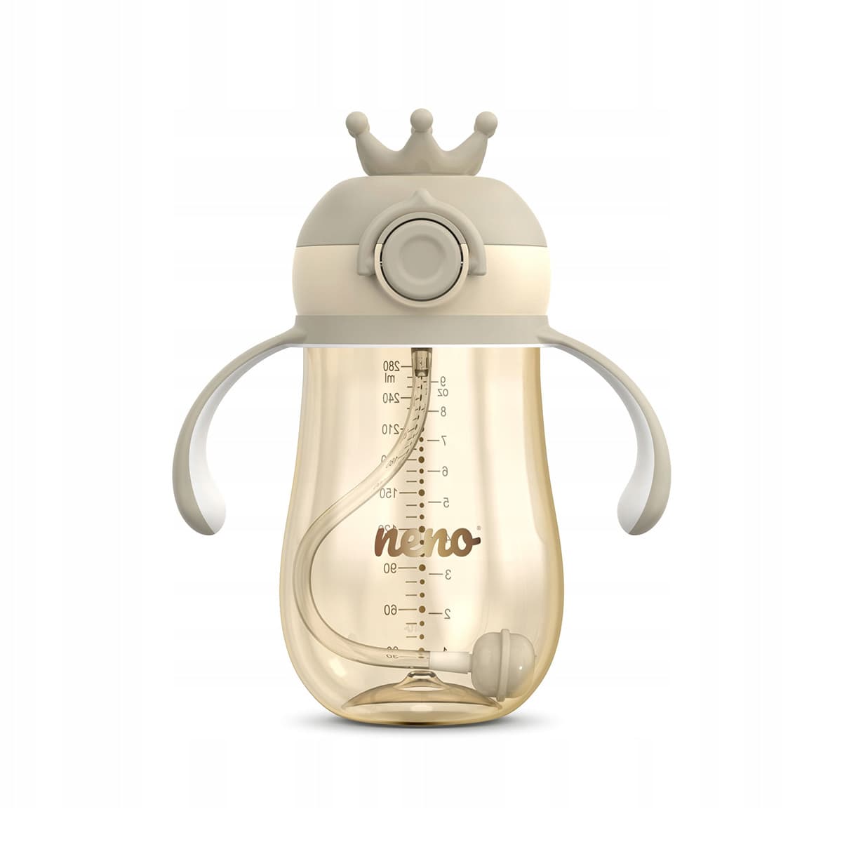 Neno - Mio 2 Cup With Straw For Children
