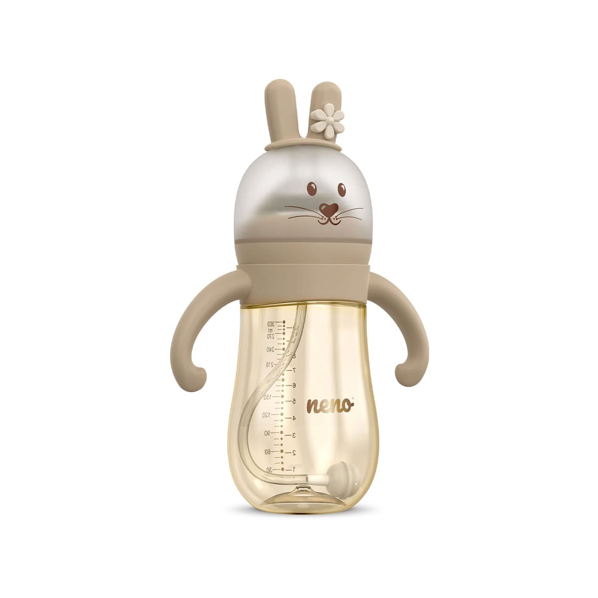 Neno - Mio Baby Bottle 3in1
