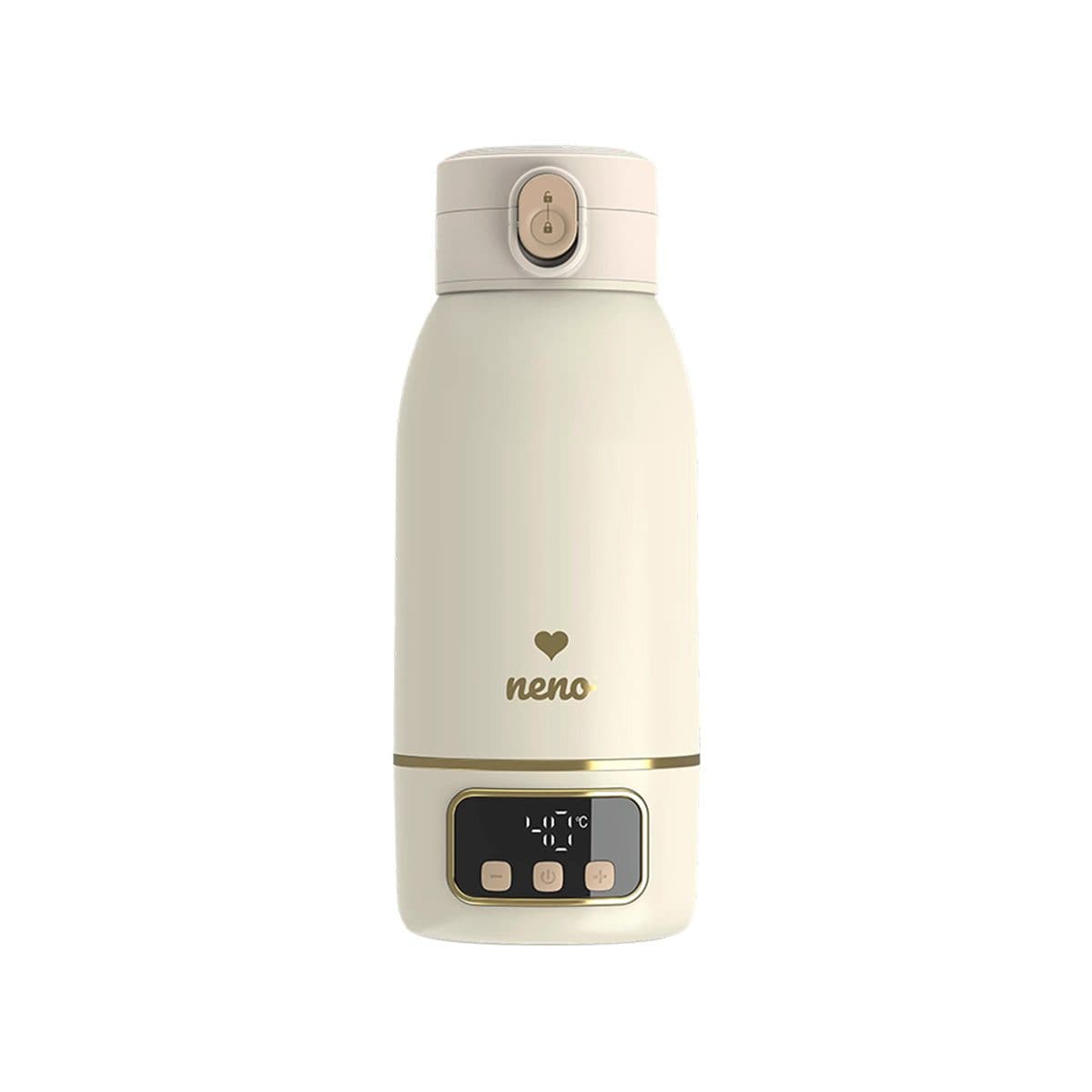 Neno Savia - Portable warmer