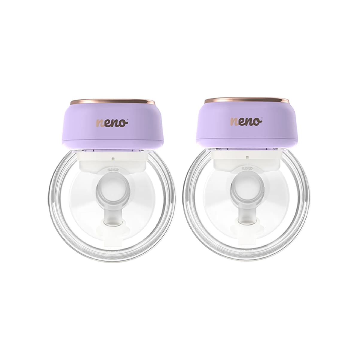 Neno - Sole Twin Hands Free Electric Breast Pump