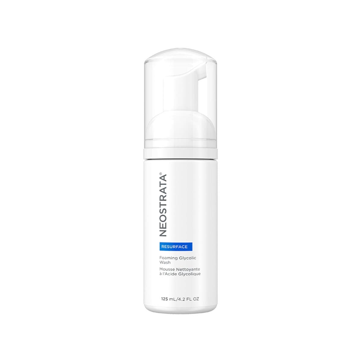 NeoStrata - Resurface Foaming Glycolic Wash