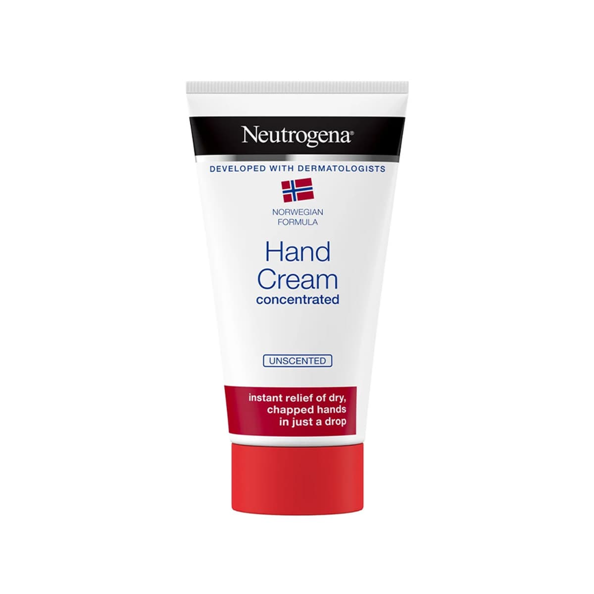 Neutrogena - Unparfumed Hand Cream