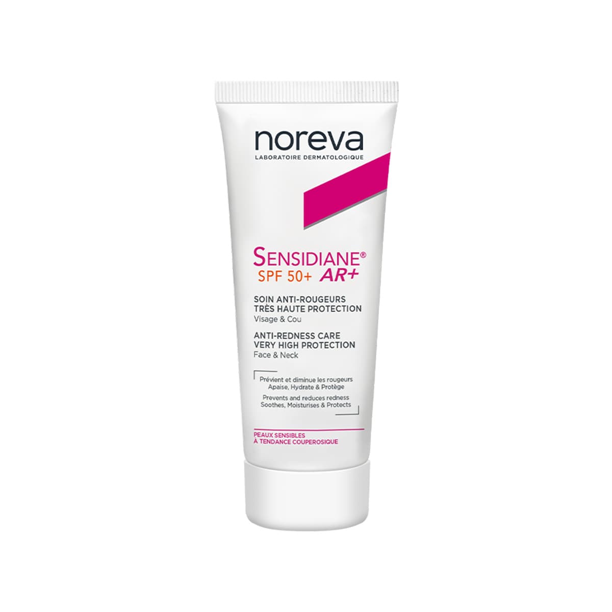Noreva - Sensidiane AR+ (SPF 50+)