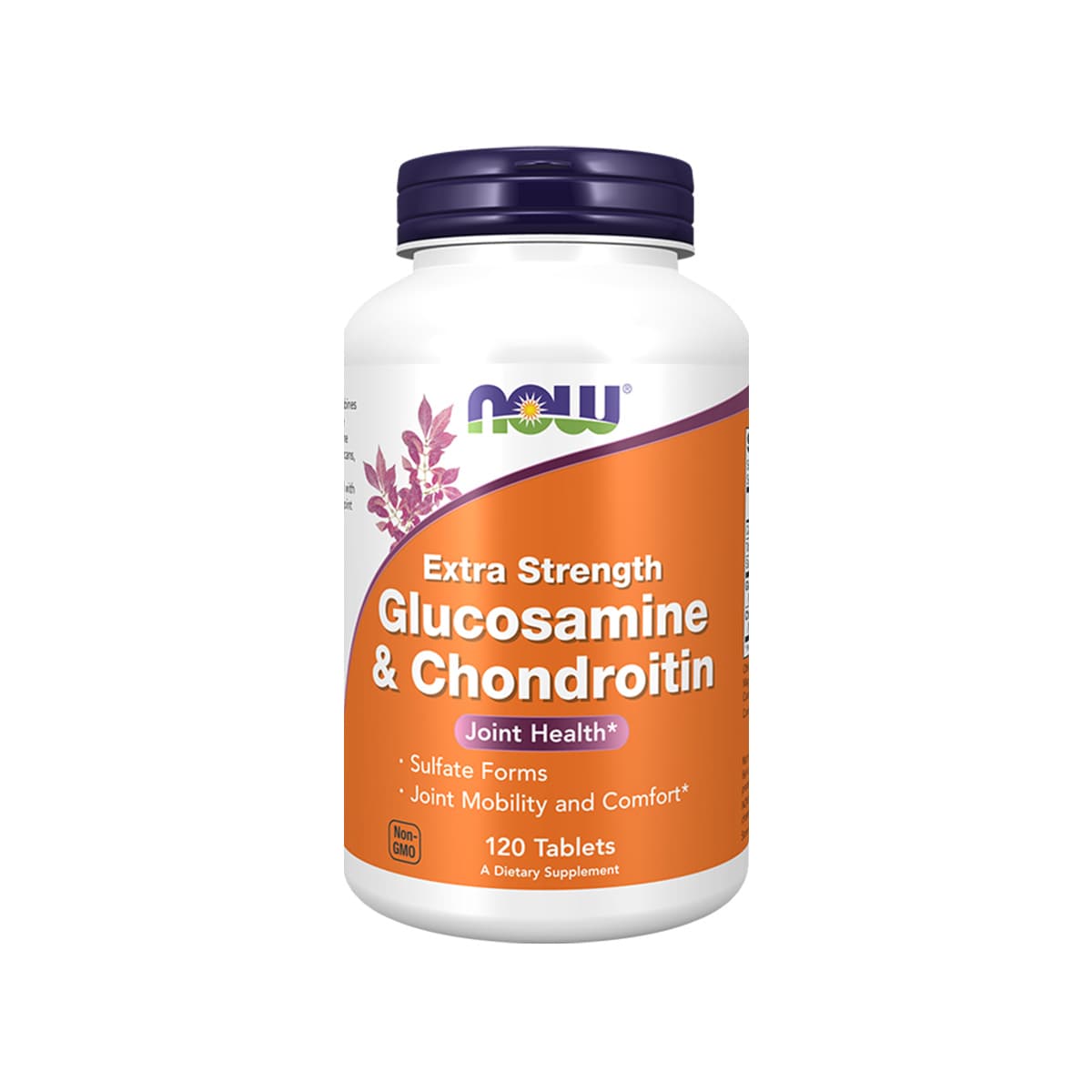 Now - Glucosamine & Chondroitin Extra Strength