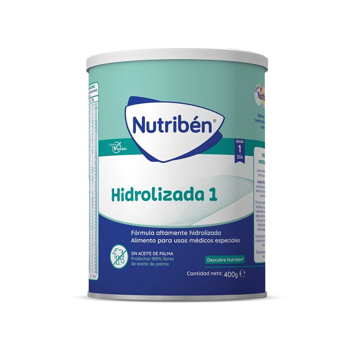 Nutriben - Hidrolizada 1 (0m+)