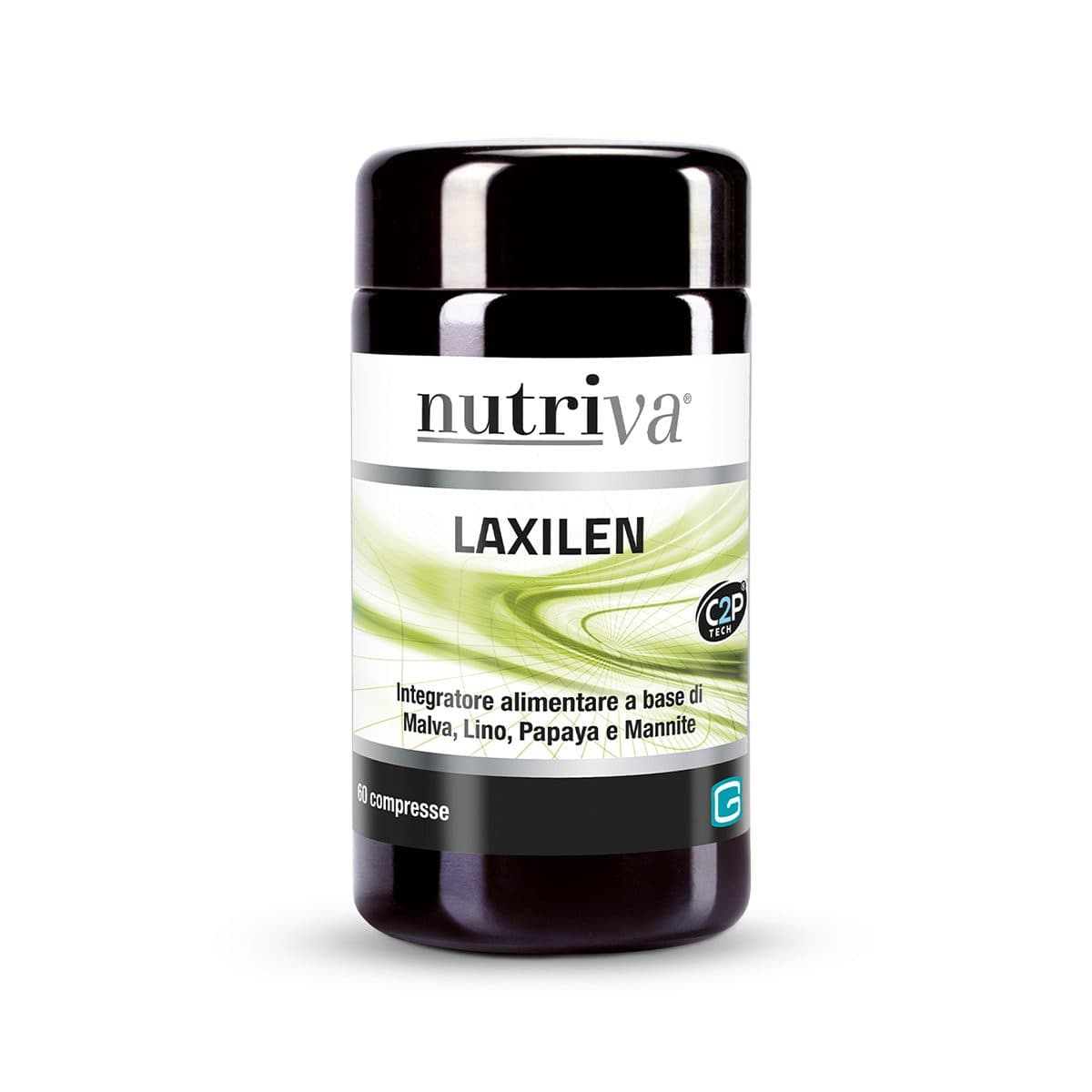 Nutriva - Laxilen