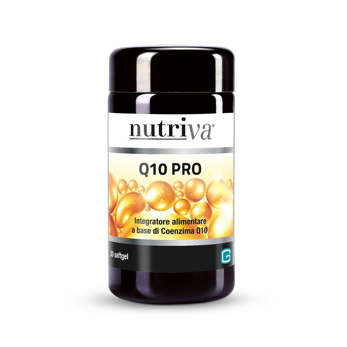 Nutriva - Q10 PRO