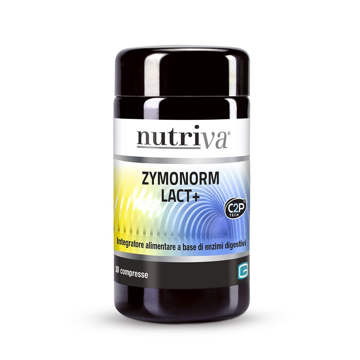 Nutriva - Zymonorm Lact+