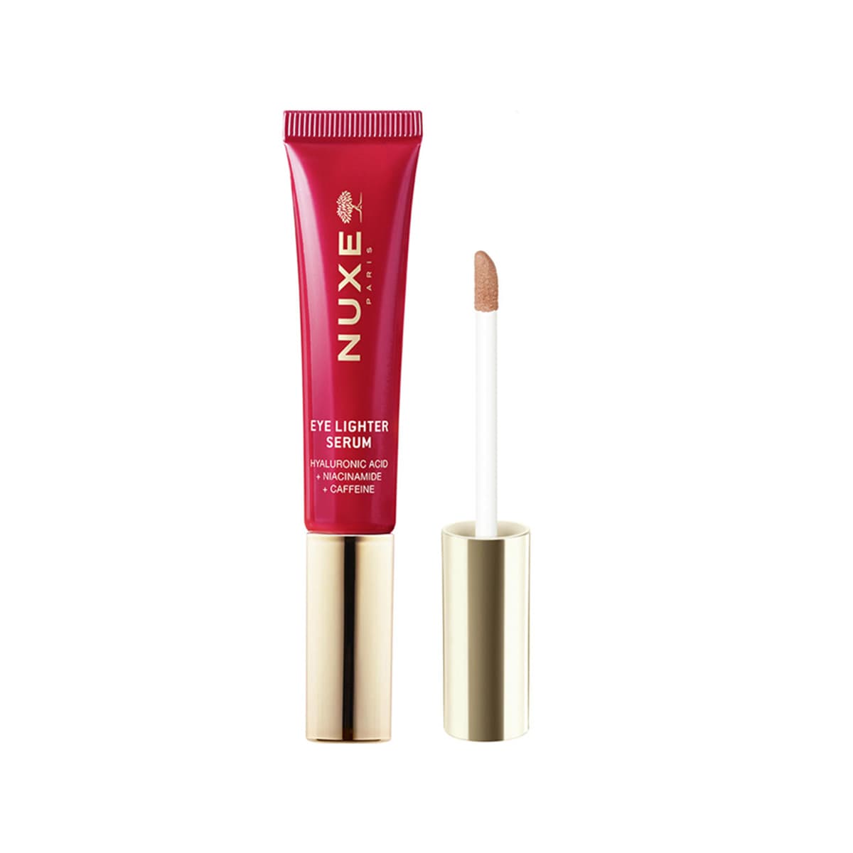 Nuxe - Merveillance Lift Eye Lighter Serum
