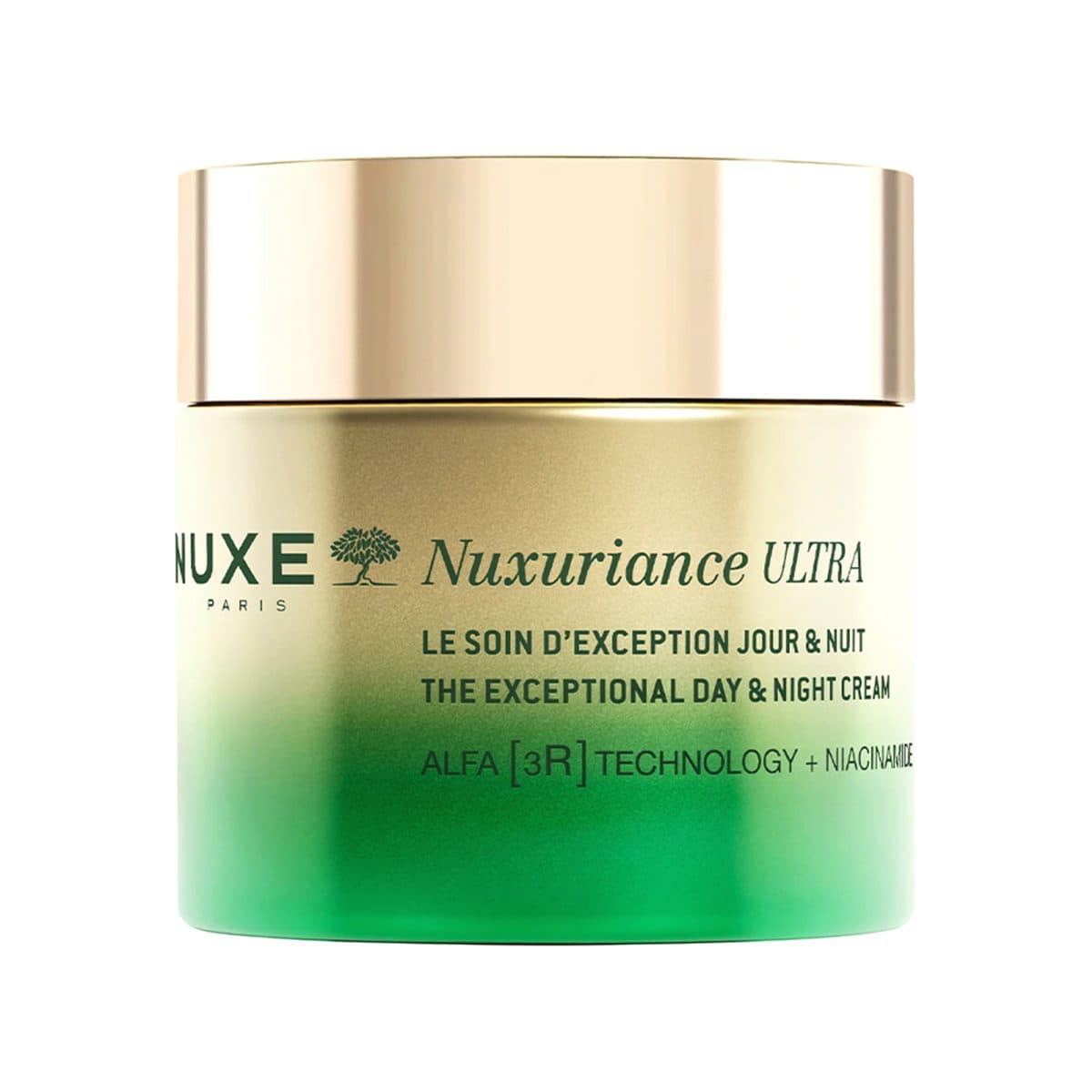Nuxe - Nuxuriance Ultra Alfa [3R] Day & Night Cream