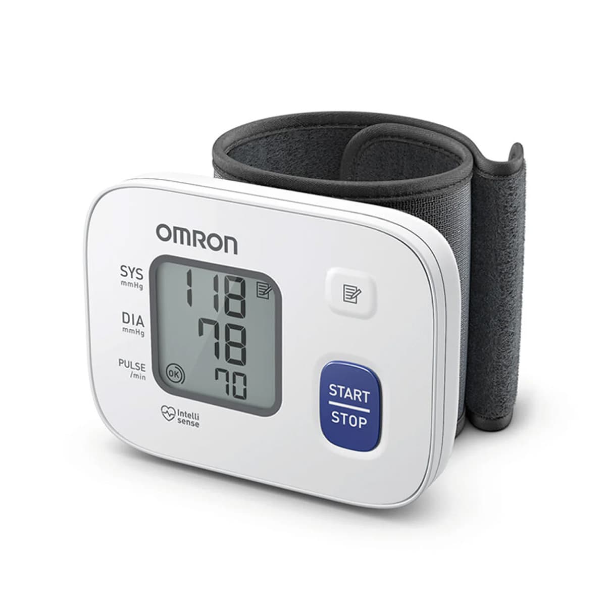 Omron - RS2