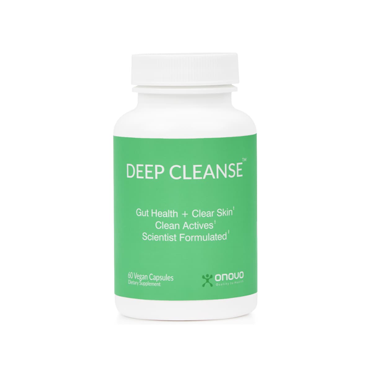 Onovo - Deep Cleanse