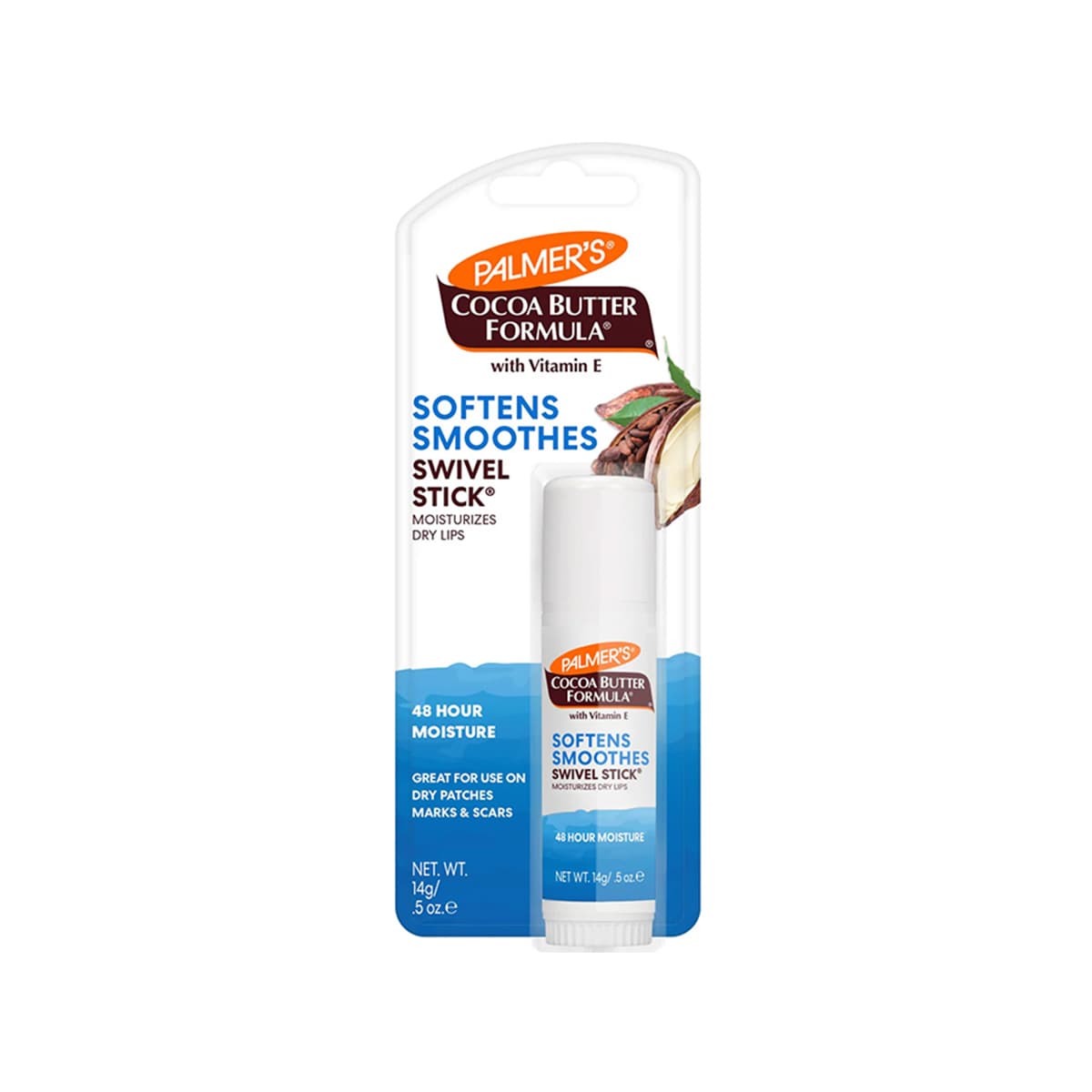 Palmer’s - Cocoa Butter Swivel Stick