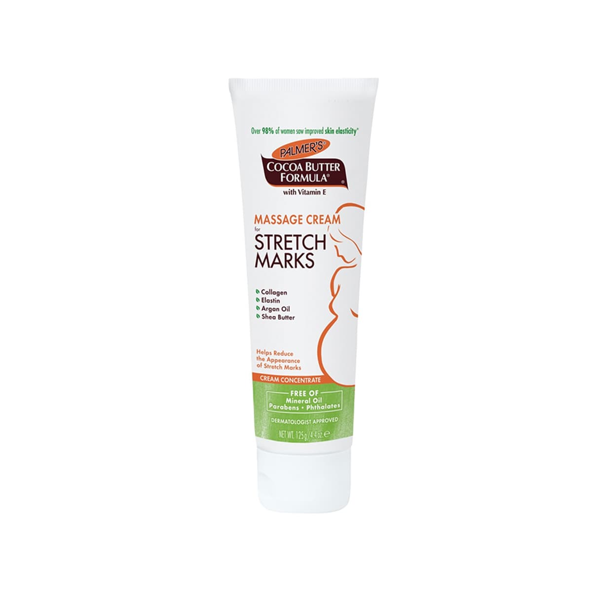 Palmer’s - Cocoa & Butter Stretch Mark Cream