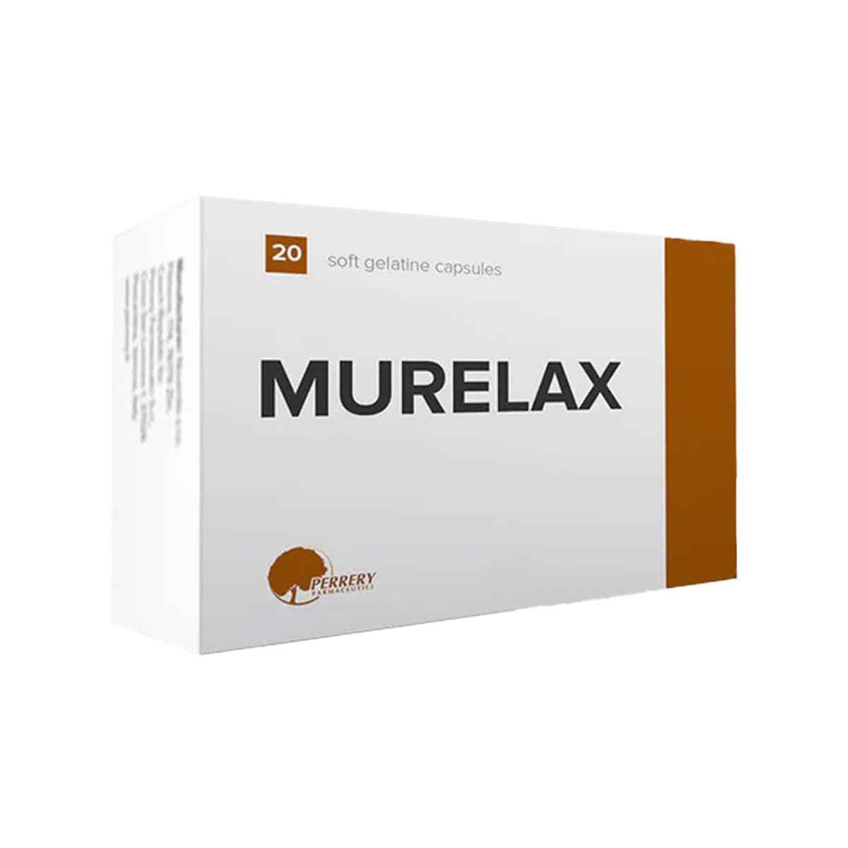 Perrery Farmaceutici - Murelax