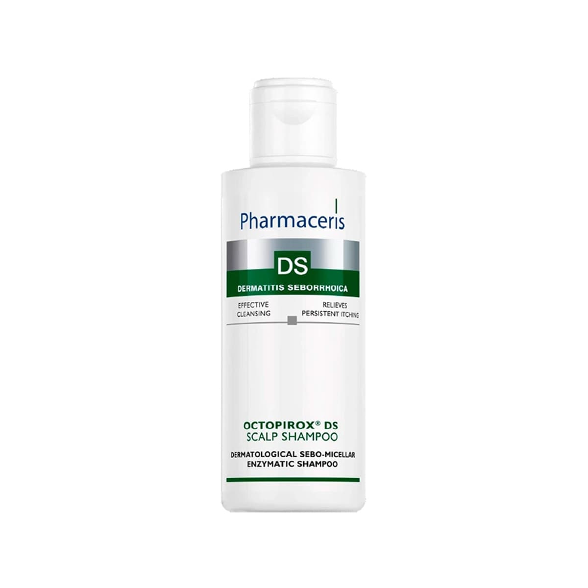 Pharmaceris - Octopirox DS Scalp Shampoo