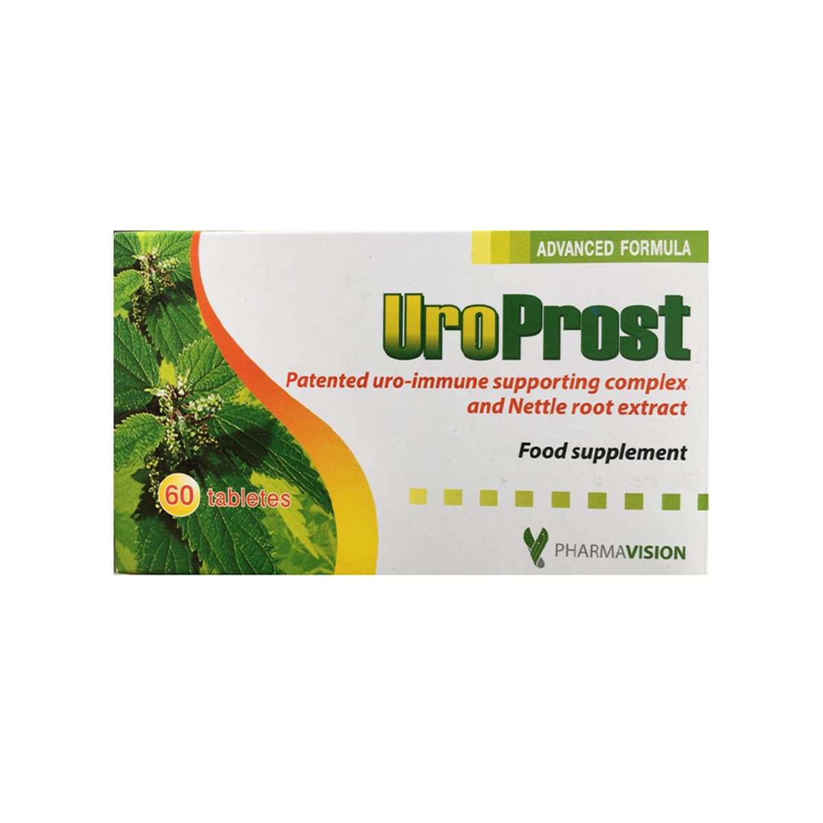 PharmaVision - Uroprost