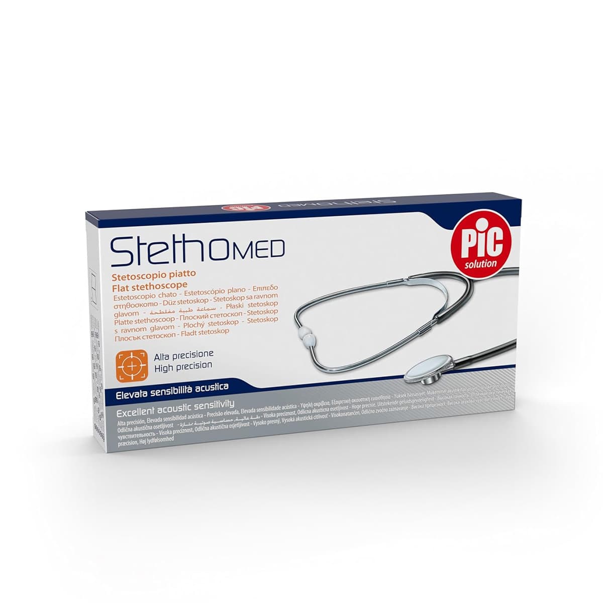 PIC - Stetho Med-Stetoskop