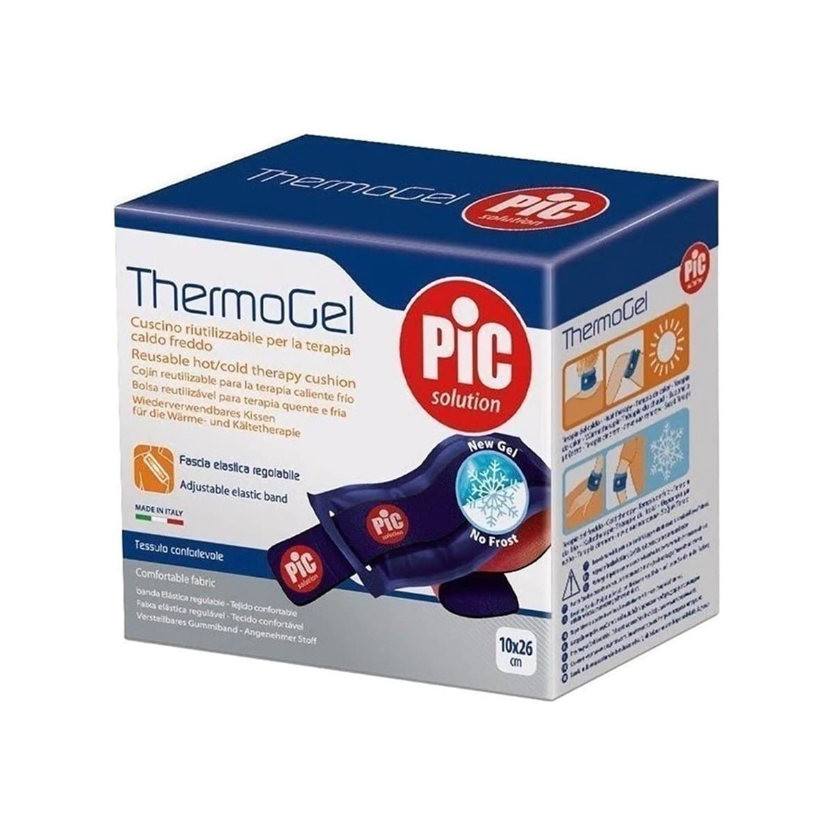 PIC - ThermoGel