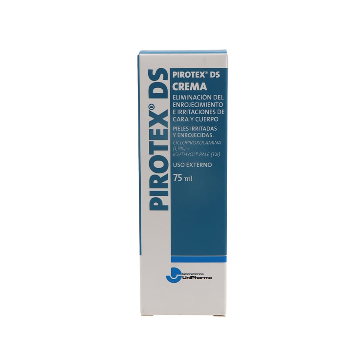 Unipharma - Pirotex DS Cream