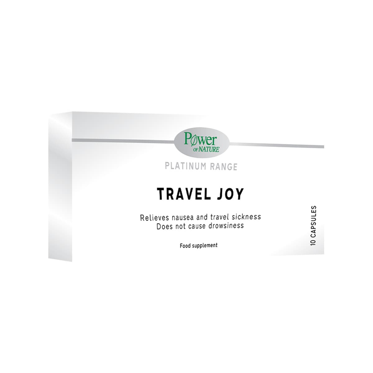 Power of Nature - Travel Joy