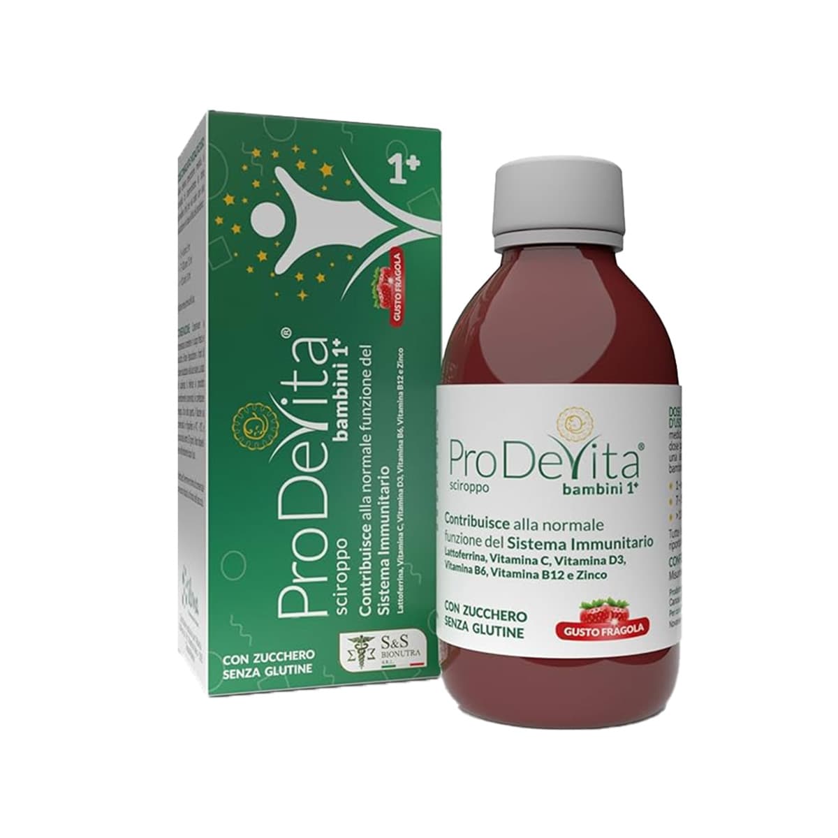 ProDevita - Bambini