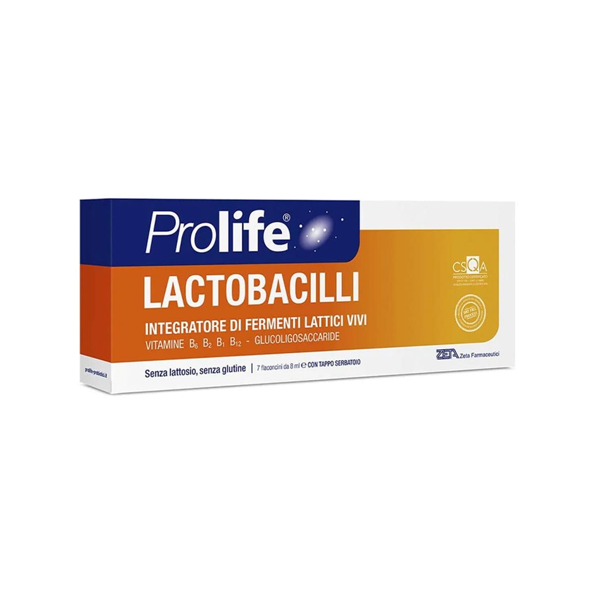 Prolife - Lactobacilli