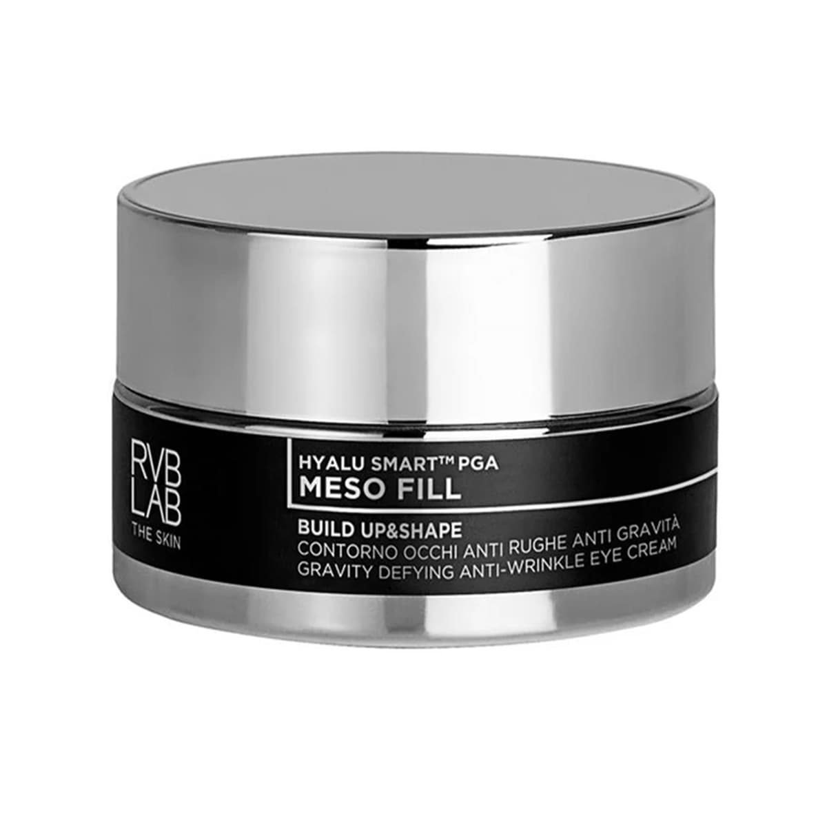 Rvb Lab - Meso Fill Gravity Defying Anti Wrinkle Eye Cream
