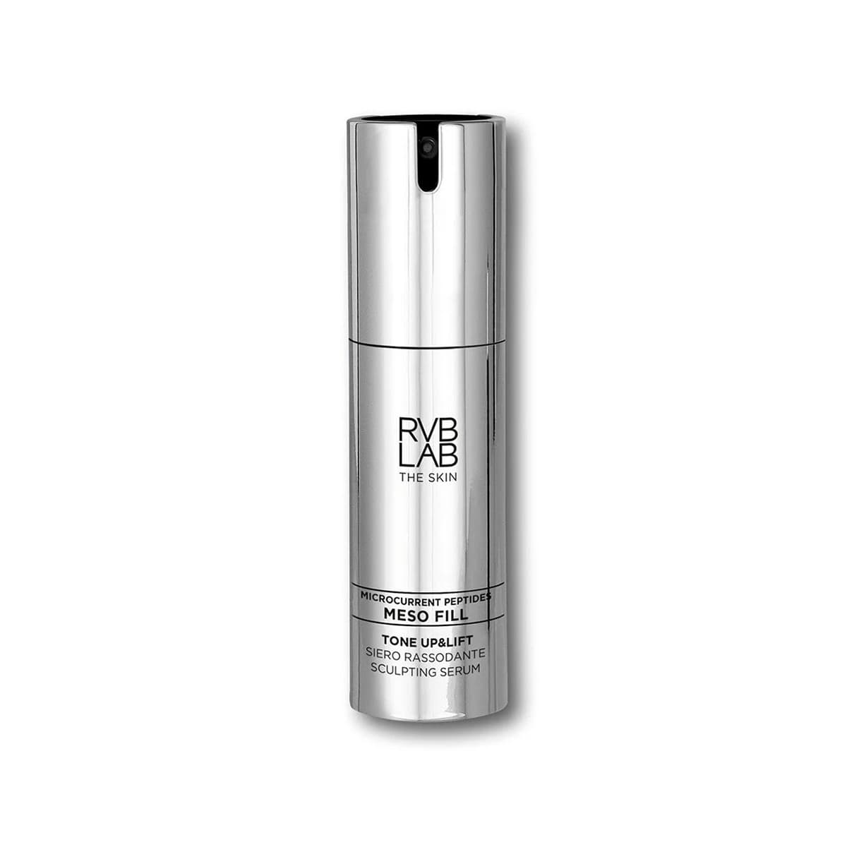 Rvb Lab - Meso Fill Tone Up & Lift Sculpting Serum