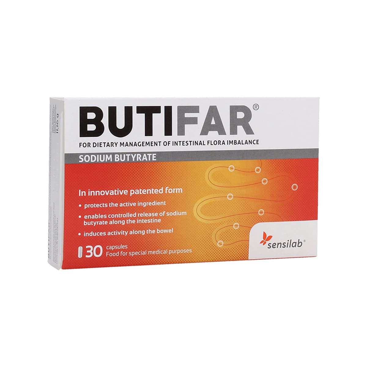 Sensilab - Butifar