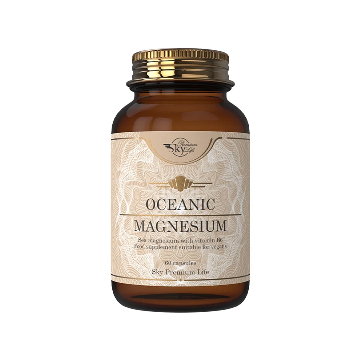Sky Premium Life - Oceanic Magnesium