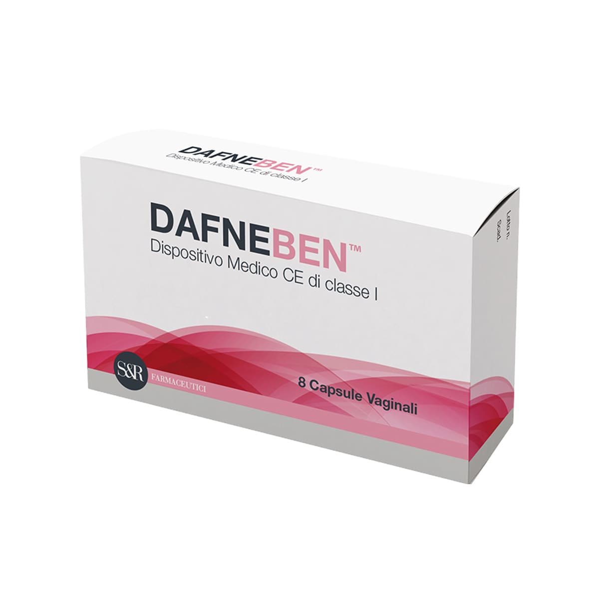 S&R Farmaceutici - Dafneben