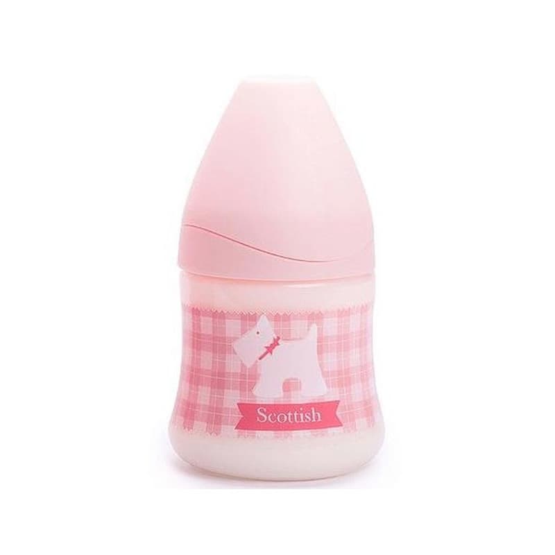 Suavinex - Shishe plastike me biberon anatomik 150ml