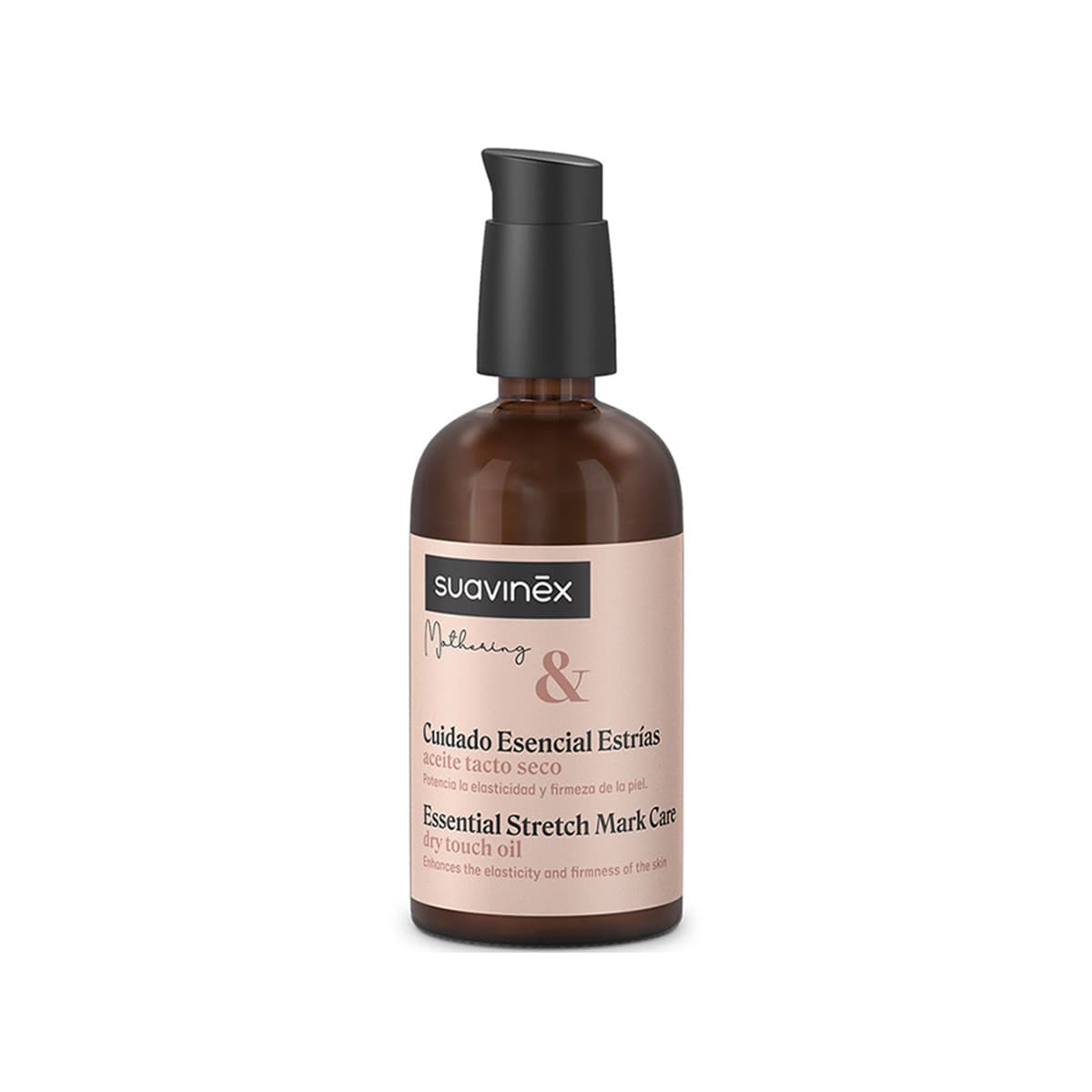 Suavinex - Stretch Marks Care Oil