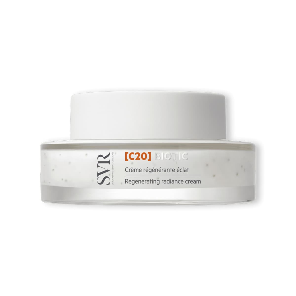SVR - [C20] Biotic Revitalising Radiance Cream