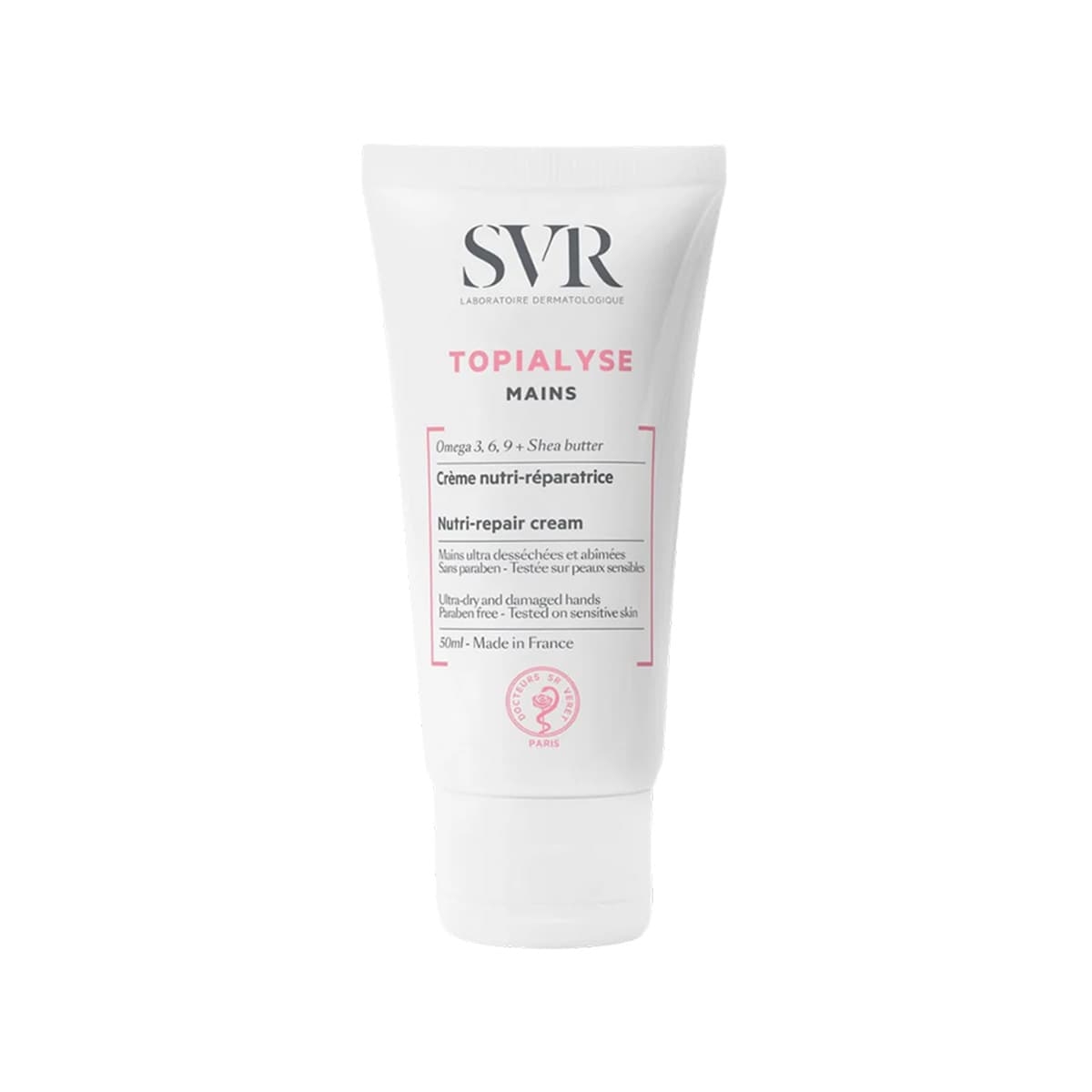 SVR - Topialyse Hand Cream