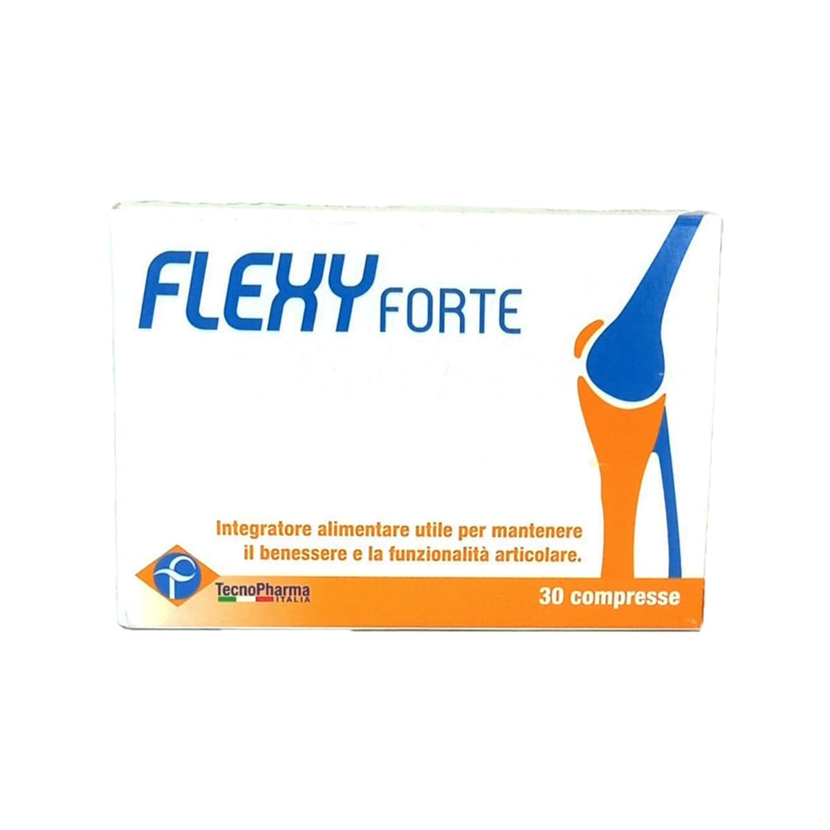 TecnoPharma - Flexy Forte