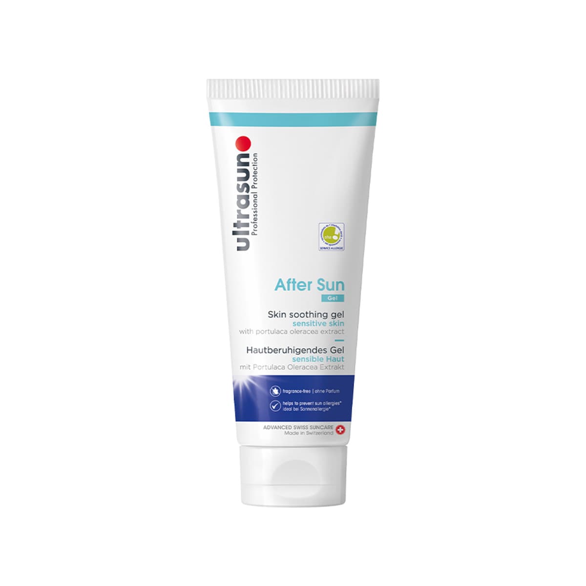 Ultrasun - After Sun Gel