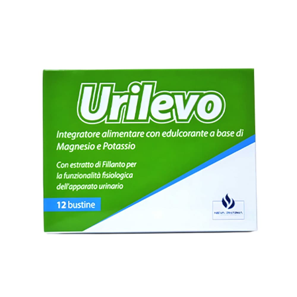 Urilevo