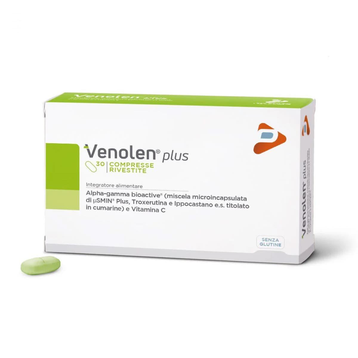 Pharmaline - Venolen Plus
