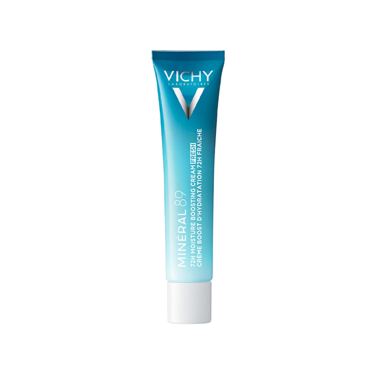 Vichy - Minéral 89 Moisture Boosting Cream 72H