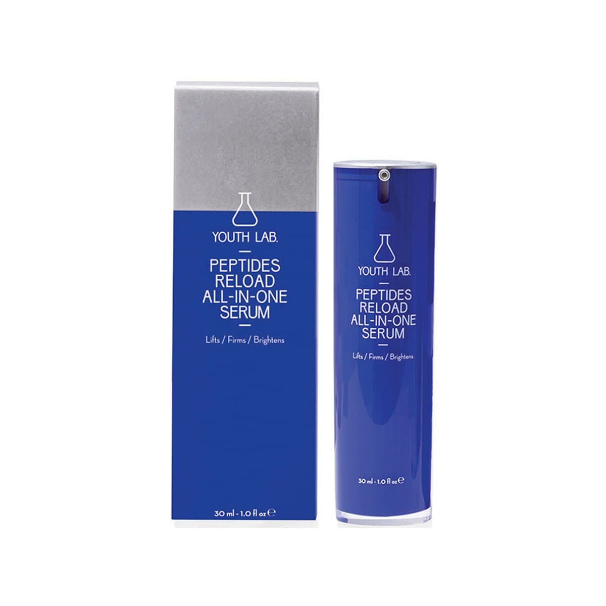 Youth Lab - Peptides Reload All-in-One Serum