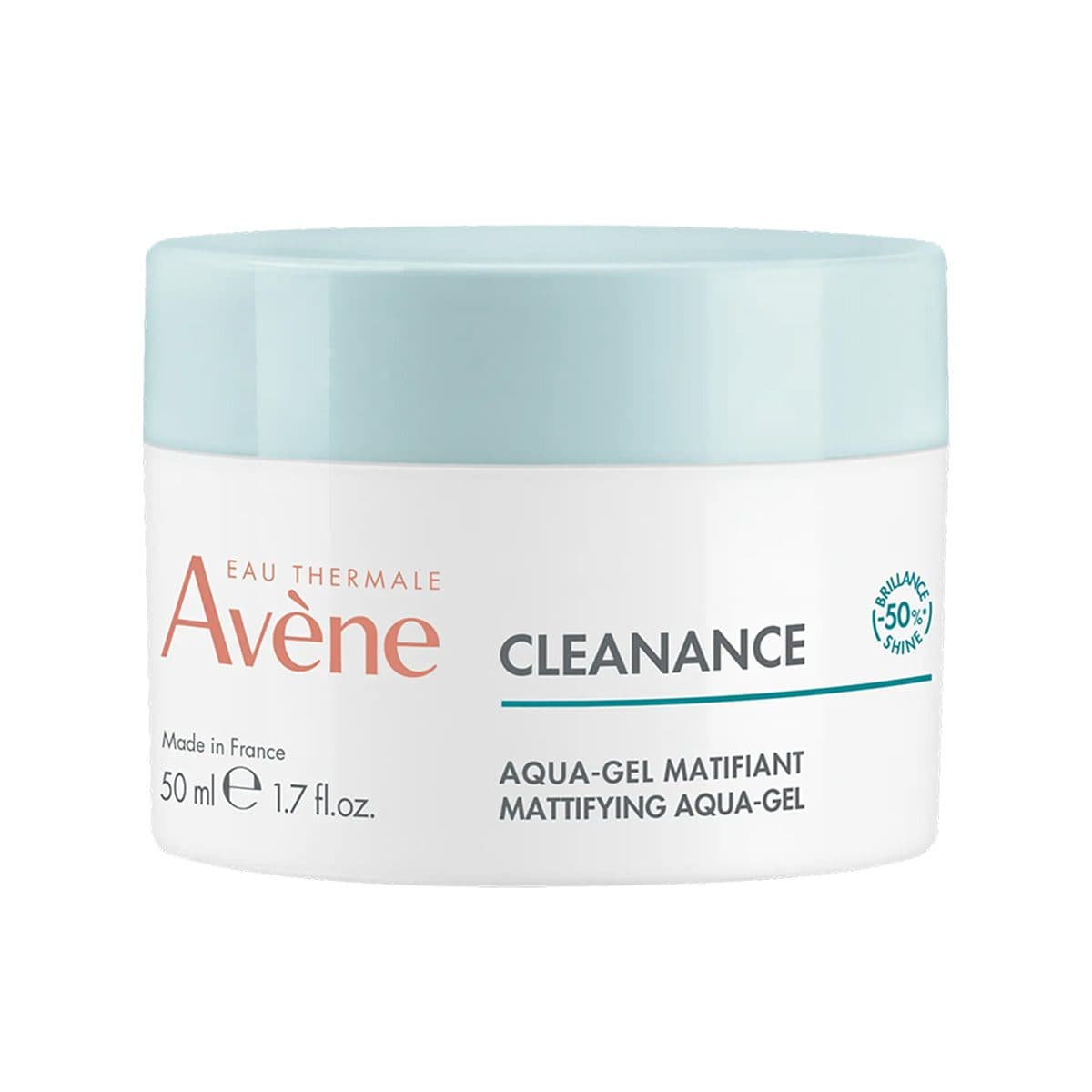 Avene - Cleanance Mattifying Aqua-Gel