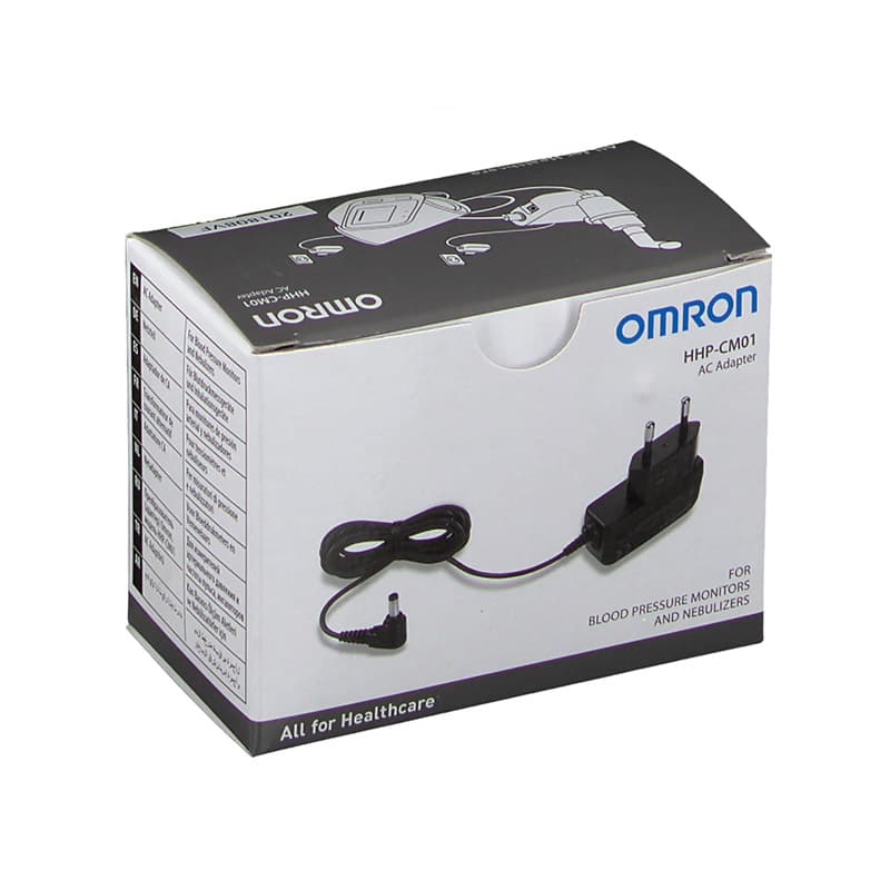Omron - Adaptor për karikim