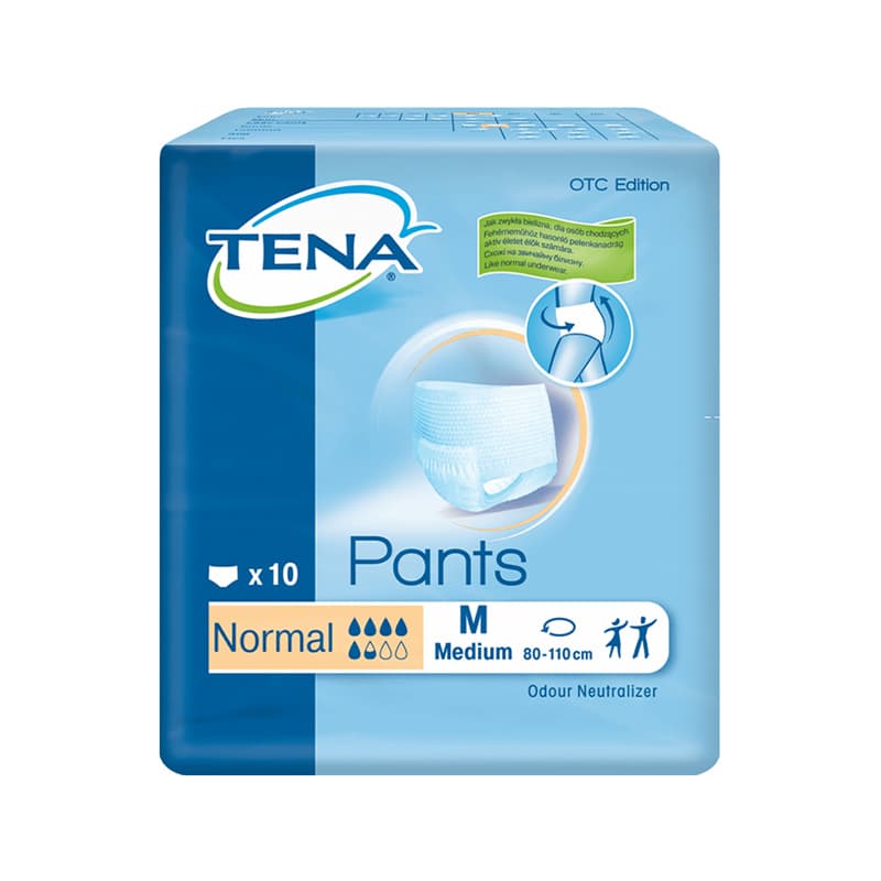 Tena - Pants Normal